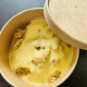 Apple & Cinnamon Crumble