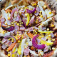 BBQ Chicken Feast Pizza