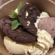 Chocolate Cookie Sundae