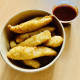 Crispy Chicken Goujons (10 pieces)