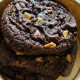 Double Chocolate Chip Cookies (3 pieces)
