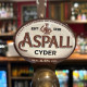Draft Cider