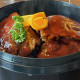 Famous BBQ Ribs (Mountain)