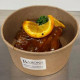 Famous BBQ Ribs (½ Rack)