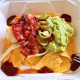Loaded Nachos (Vegan)