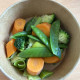 Mixed Steam Vegetables
