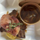 Pan-Fried Calves Liver & Bacon
