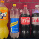 Schweppes Lemonade Bottle (1.5L)