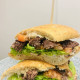 Steak & Crispy Onion Ciabatta