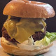 The Vegan Burger