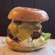 The Veggie Burger